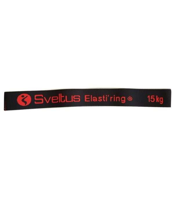 Sveltus Elasti'ring – Image 3
