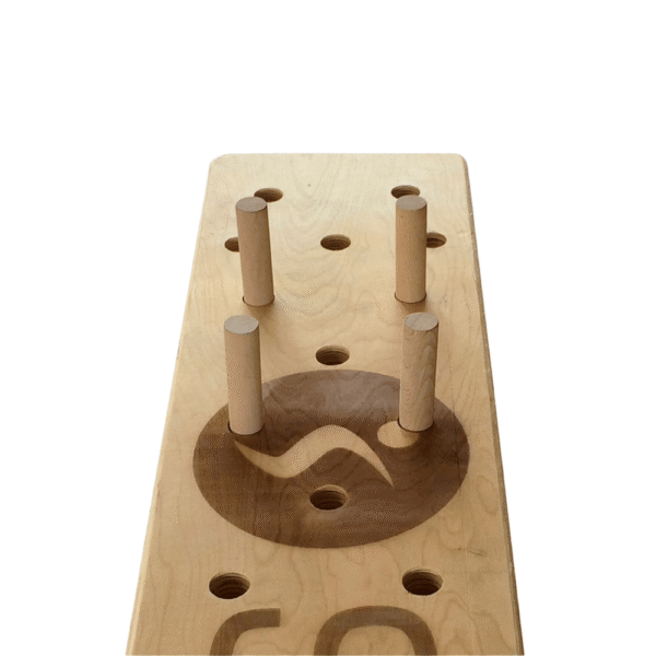 Sveltus Peg board – Image 2