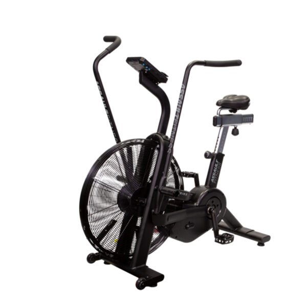 Assault Fitness Vélo Cardio Airbike Pro – Image 2