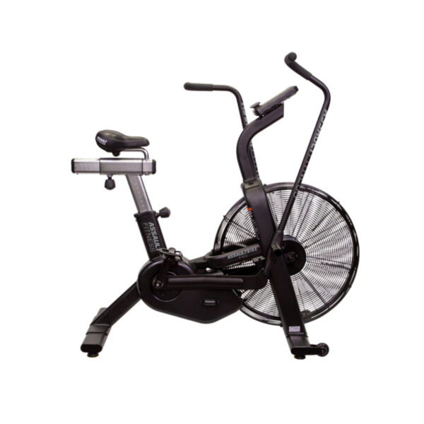 Assault Fitness Vélo Cardio Airbike Pro – Image 3