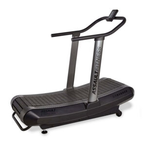 Assault Runner Pro