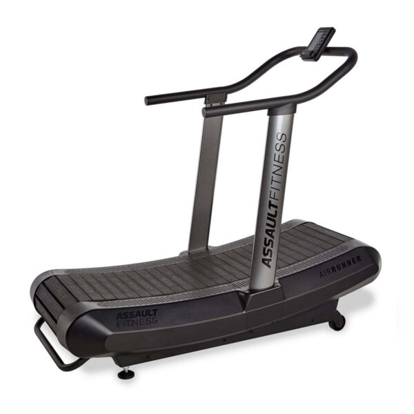Assault Runner Pro