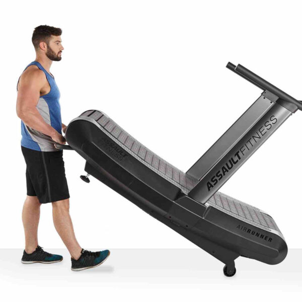 Assault Runner Pro – Image 6