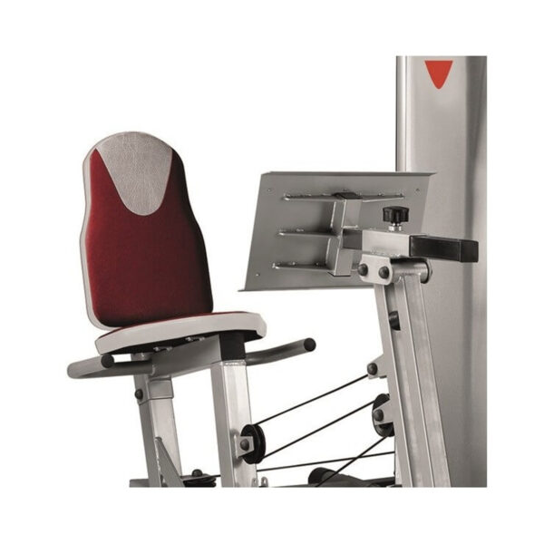 BH Fitness Home Gym Global Gym – Image 2