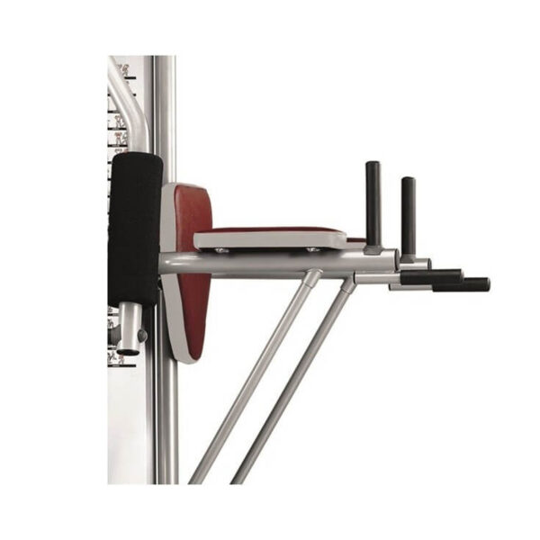 BH Fitness Home Gym Global Gym – Image 3