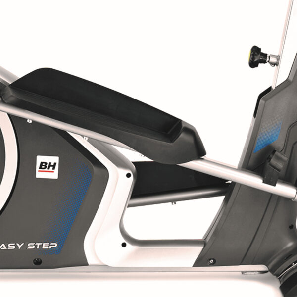 BH Fitness Vélo Elliptique EasyStep Dual – Image 2