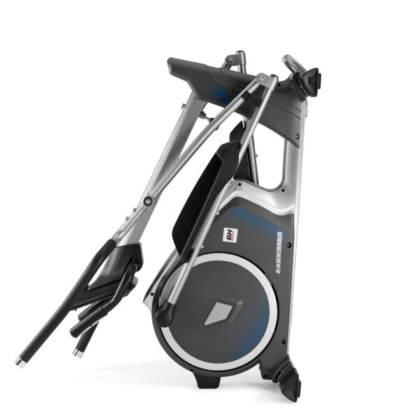 BH Fitness Vélo Elliptique EasyStep Dual – Image 5