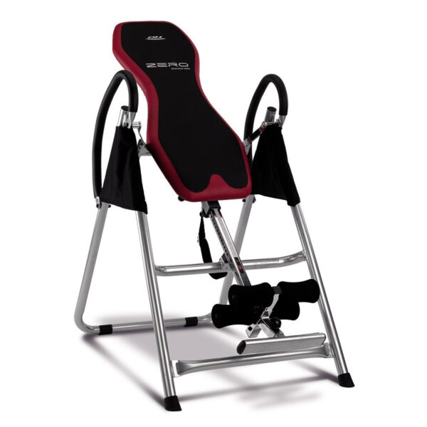 BH Fitness Table d'étirement Zero