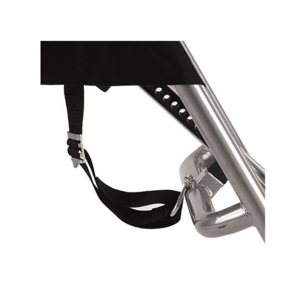 BH Fitness Table d'étirement Zero – Image 4