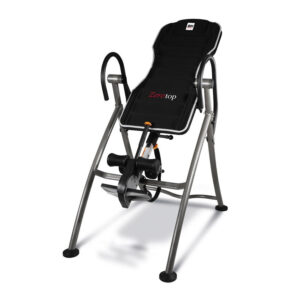 BH Fitness Table d'étirement Zero Top