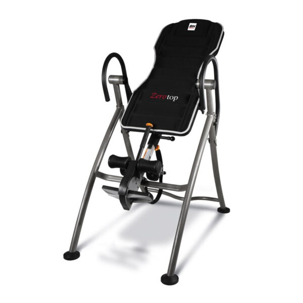 BH Fitness Table d'étirement Zero Top