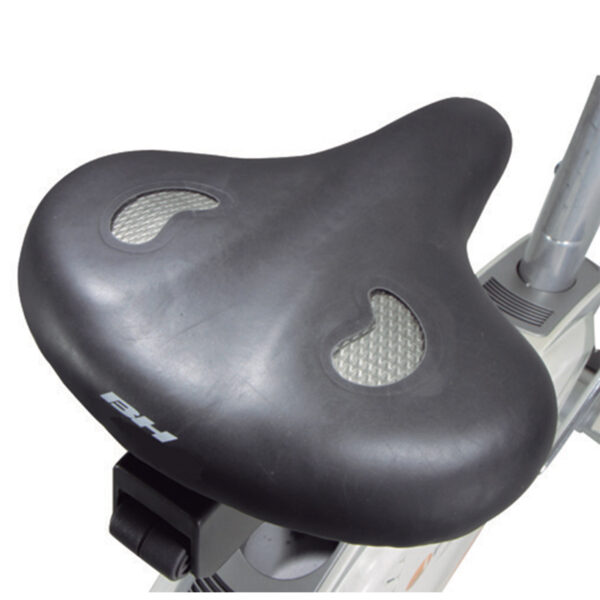 BH Fitness Vélo d'appartement Nexor Dual – Image 3