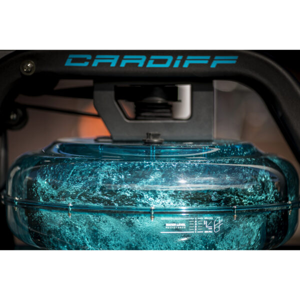 BH Fitness Rameur Aviron Cardiff – Image 4
