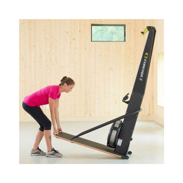 Concept2 Plateforme Ski Erg – Image 4