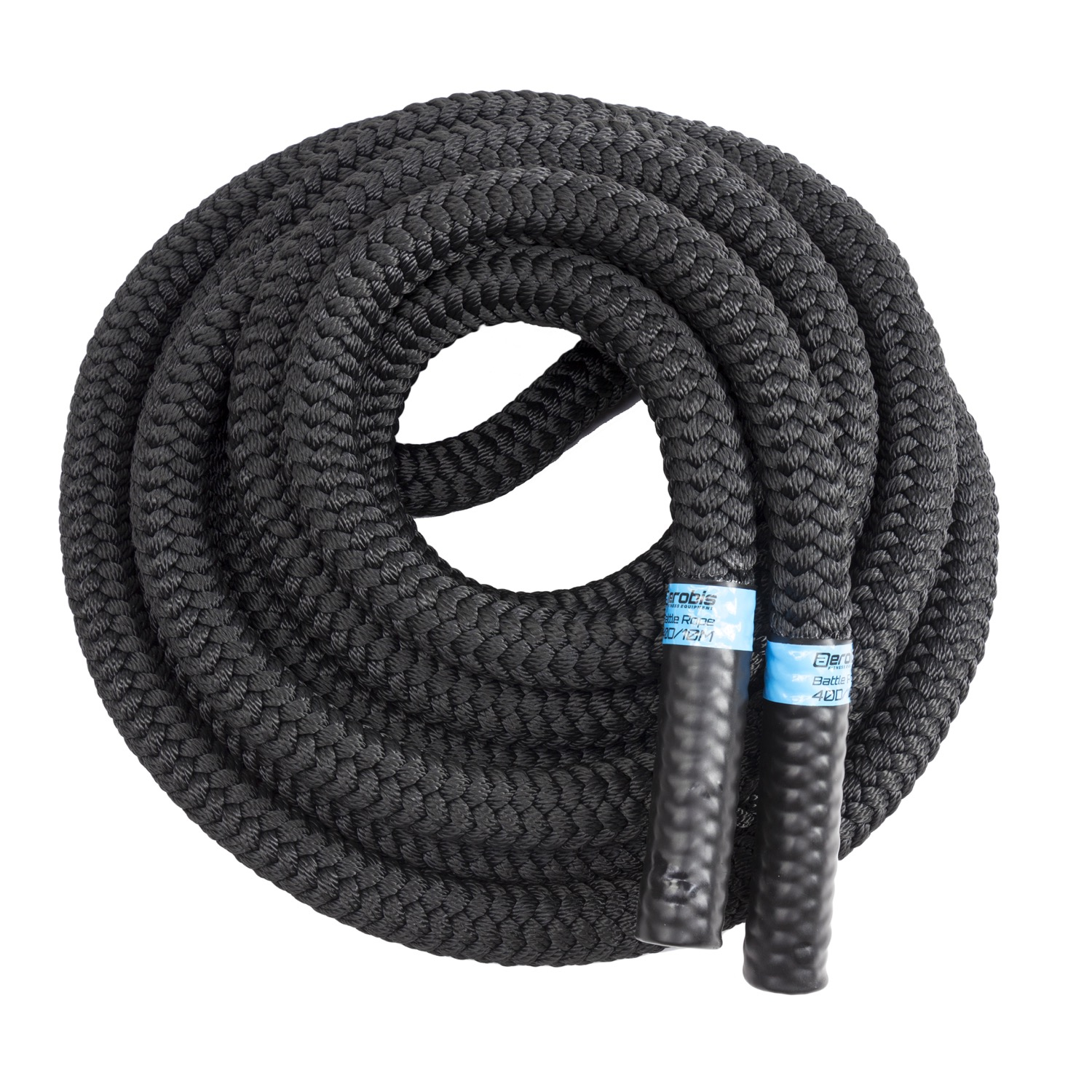 Aerobis Battle Ropes - faites la vague parfaite
