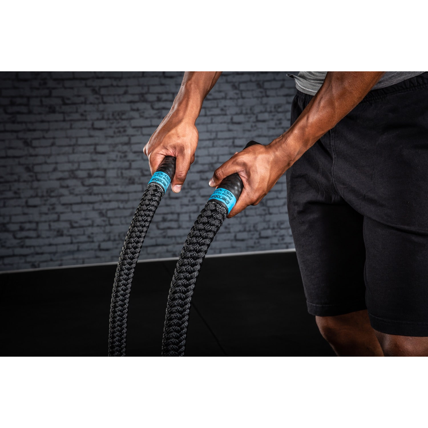 Aerobis Battle Ropes - faites la vague parfaite – Image 3