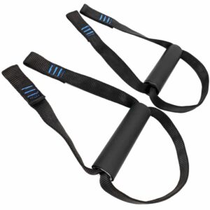 Aerobis Systèmes de poignée polyvalentes à deux variantes