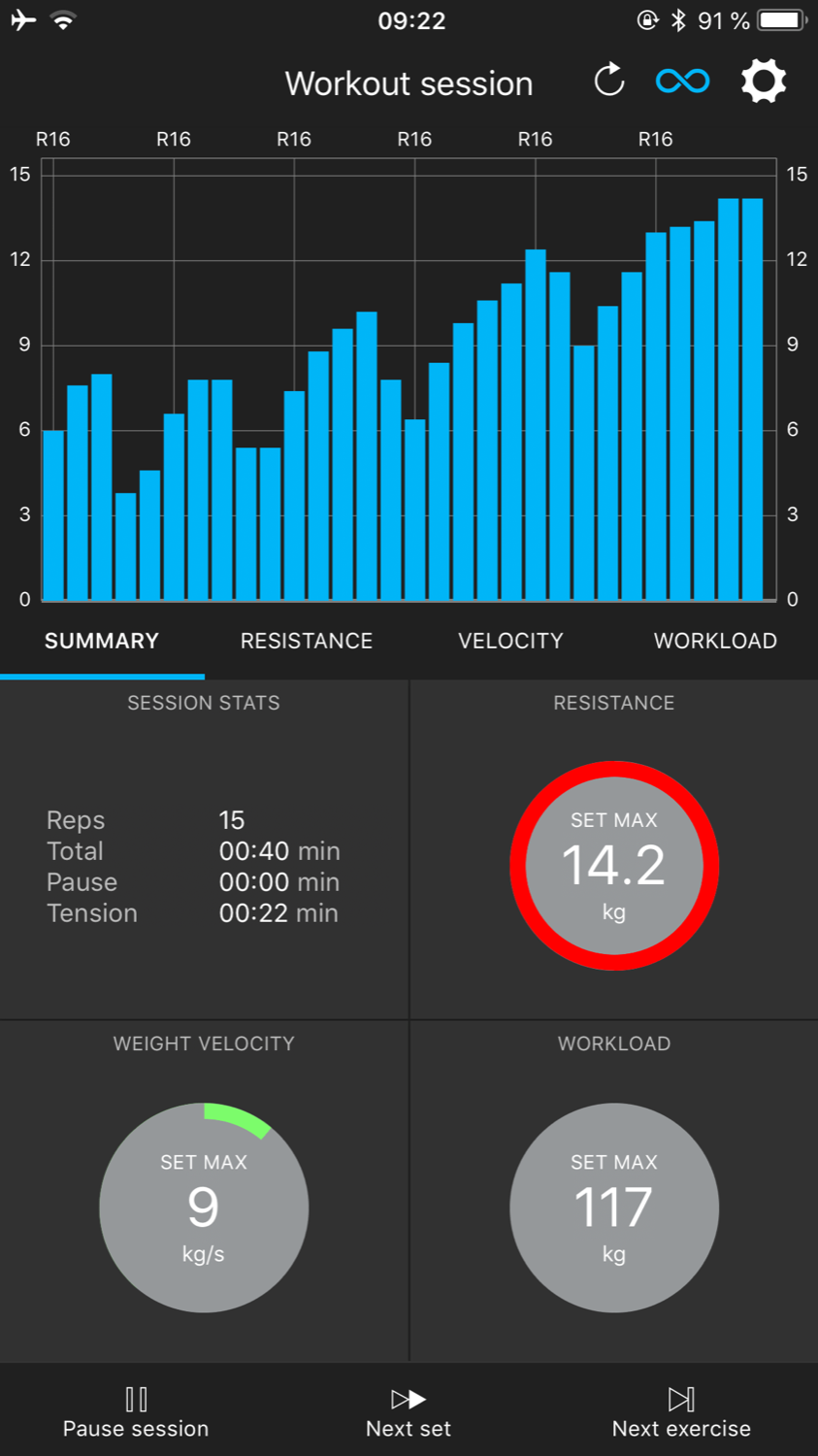 Aerobis Capteur Powrlink Sensor – Image 4