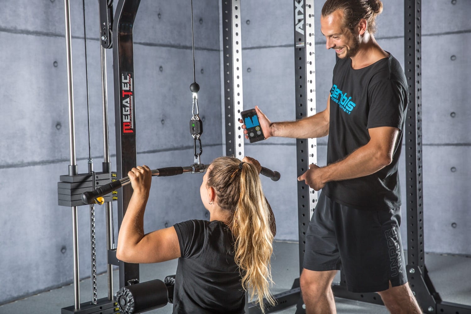 Aerobis Capteur Powrlink Sensor – Image 6