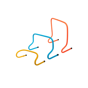 Sveltus Haies de vélocité