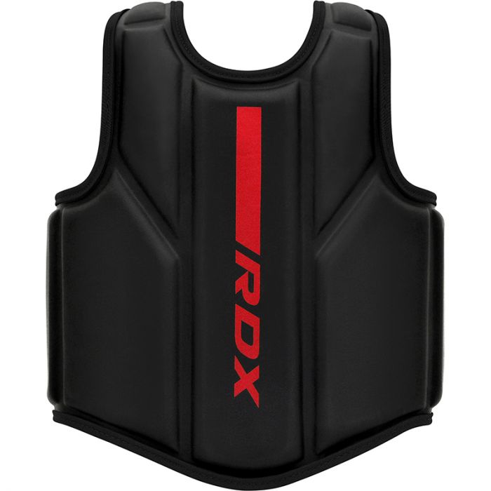RDX F6 Kara Plastron pour entraînement – Image 3