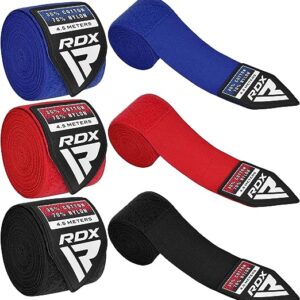 RDX Bande Elastique de Boxe