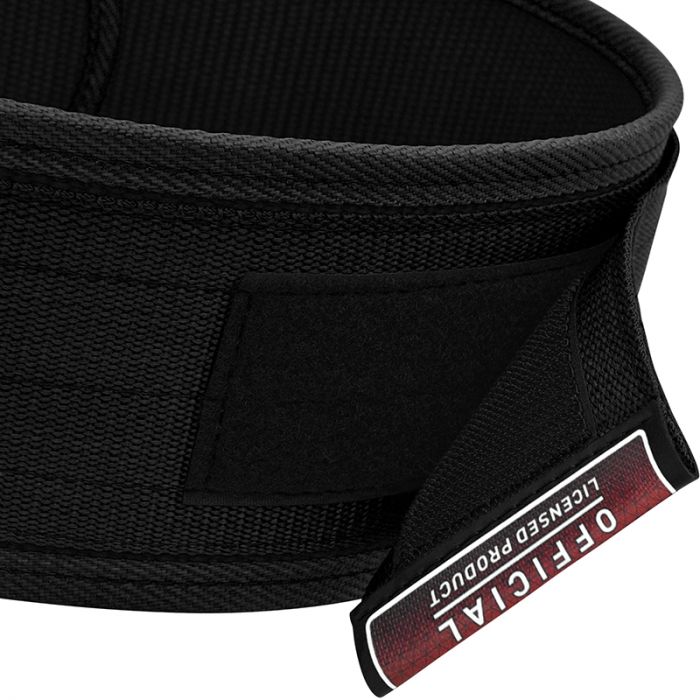 RDX RX1 Ceinture de Musculation en Nylon – Image 7