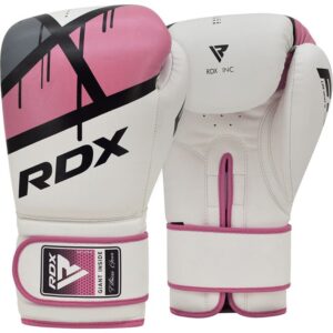 RDX F7P EGO Gants de boxe pour femme