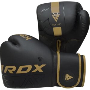 RDX F6 Kara Gants de Boxe