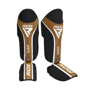 RDX Aura Plus T-17 Protège Tibias
