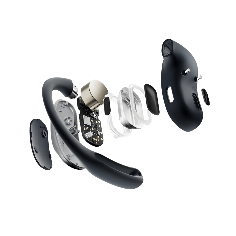 SHOKZ Ecouteurs TWS OpenFit Air – Image 3