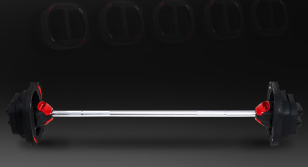 Kit Bodypump Smartbar – Image 3