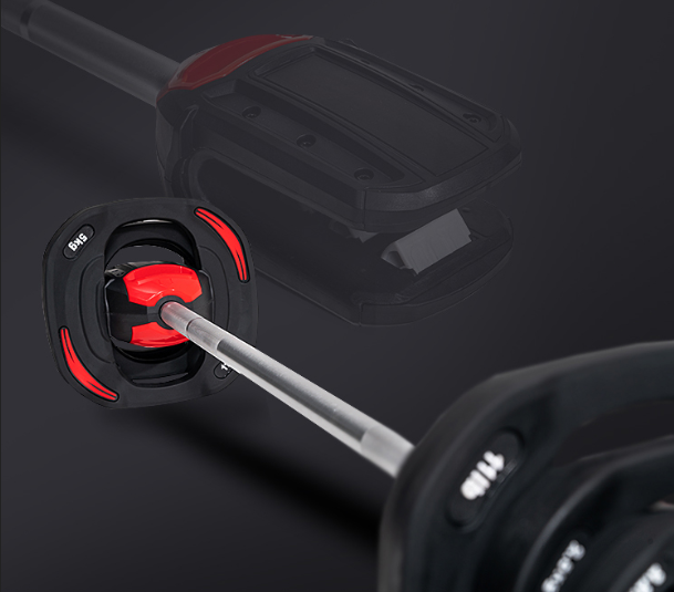 Kit Bodypump Smartbar – Image 6