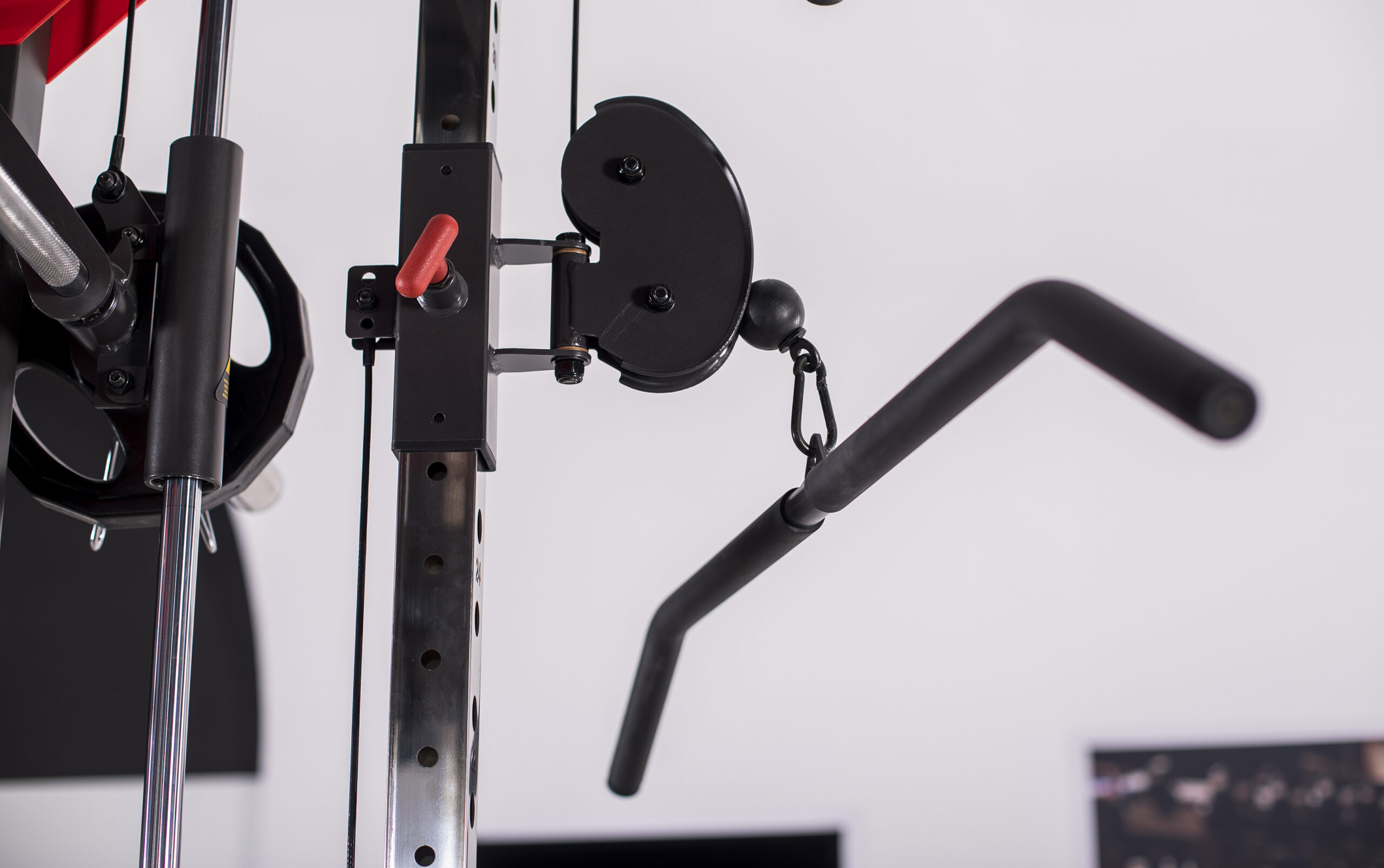 BH Fitness Power Smith HPA-2 – Image 3