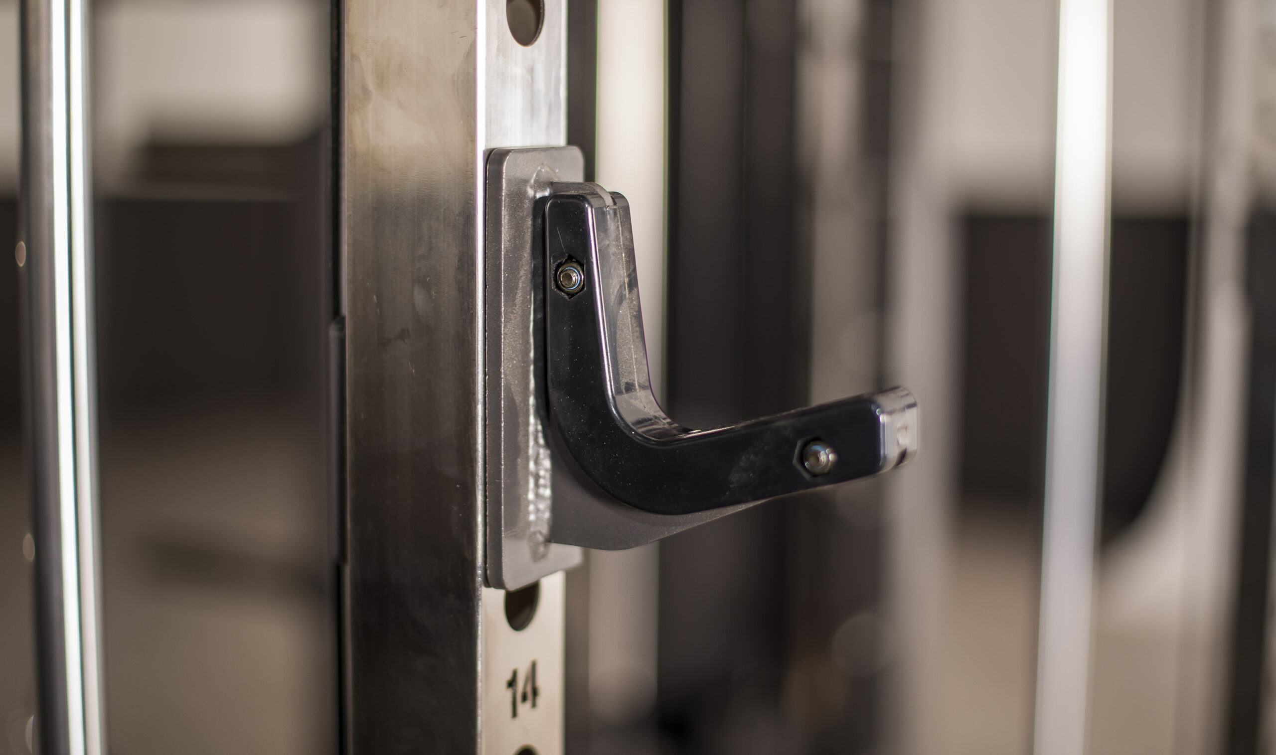 BH Fitness Power Smith HPA-2 – Image 5