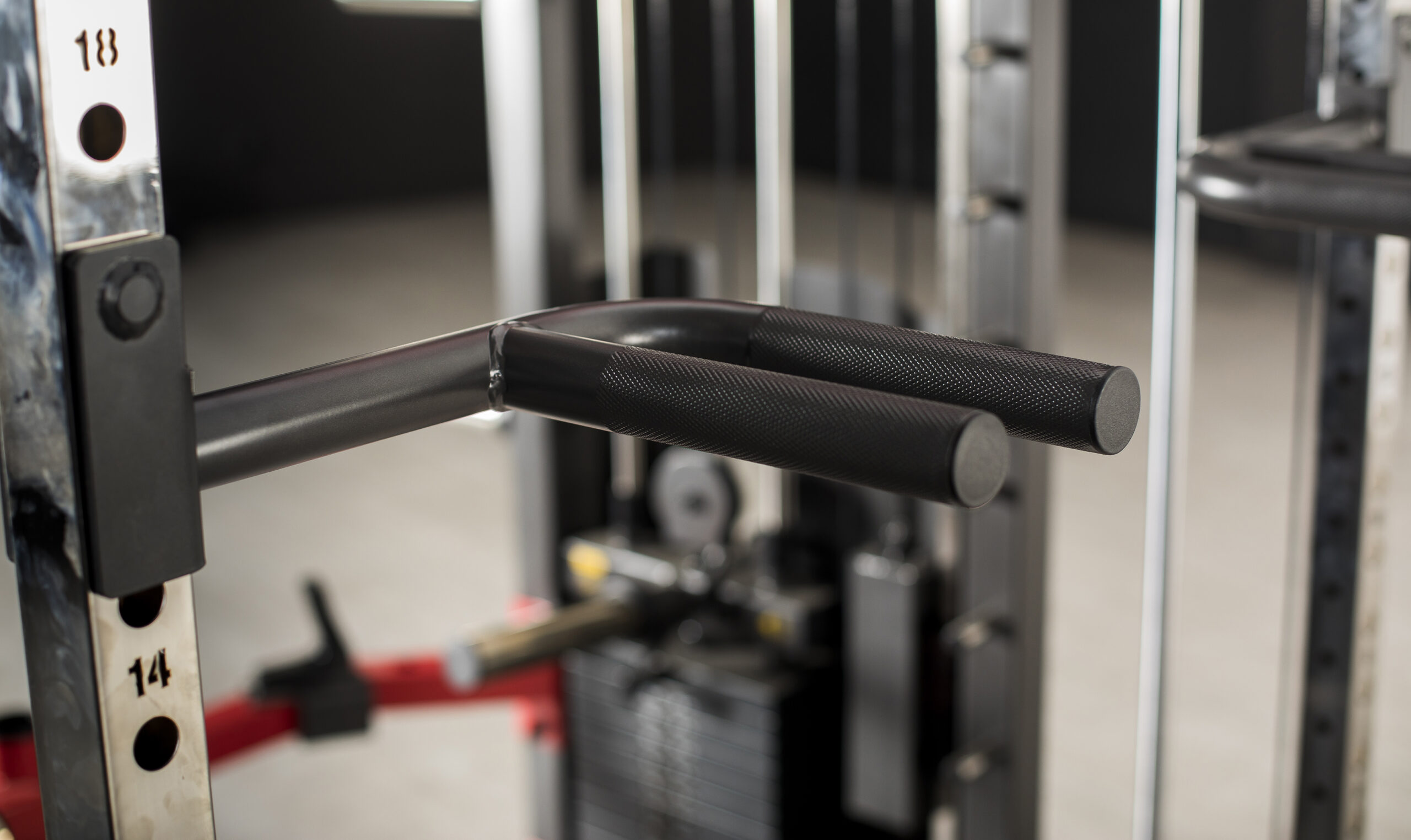 BH Fitness Power Smith HPA-2 – Image 6