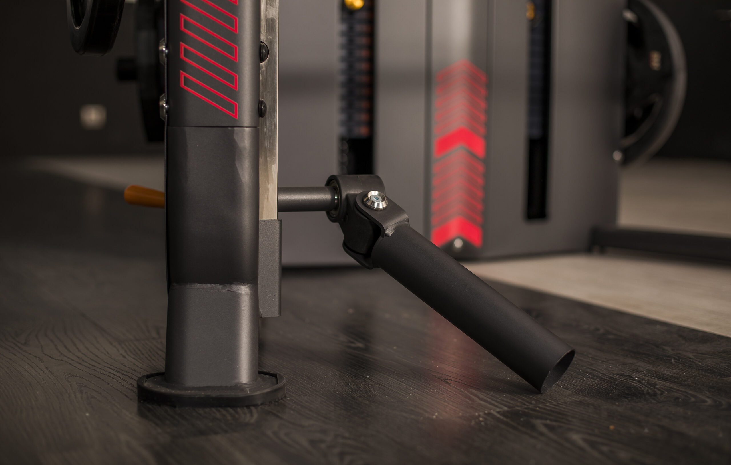 BH Fitness Rack Smith – Image 7