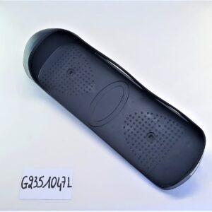 BH Fitness Repose Pieds Gauche G2351