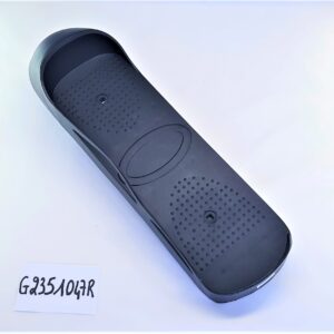 BH Fitness Repose Pieds Droit G2351