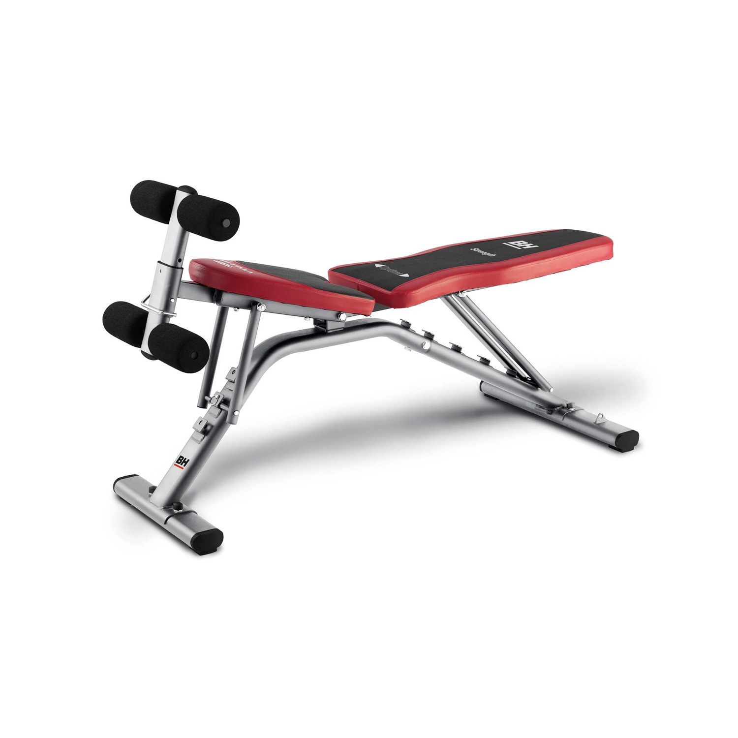 BH Fitness Banc Optima – Image 2