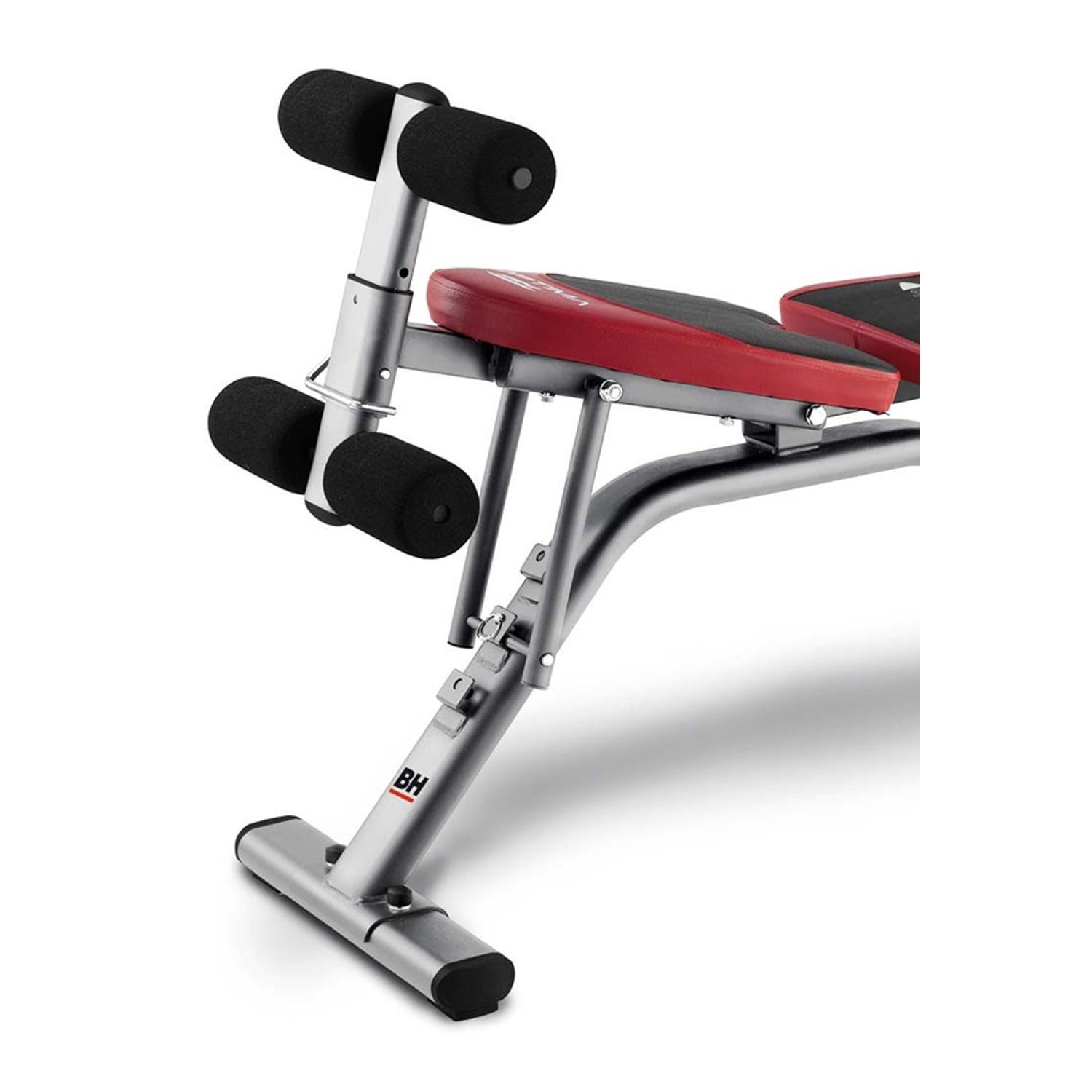 BH Fitness Banc Optima – Image 3
