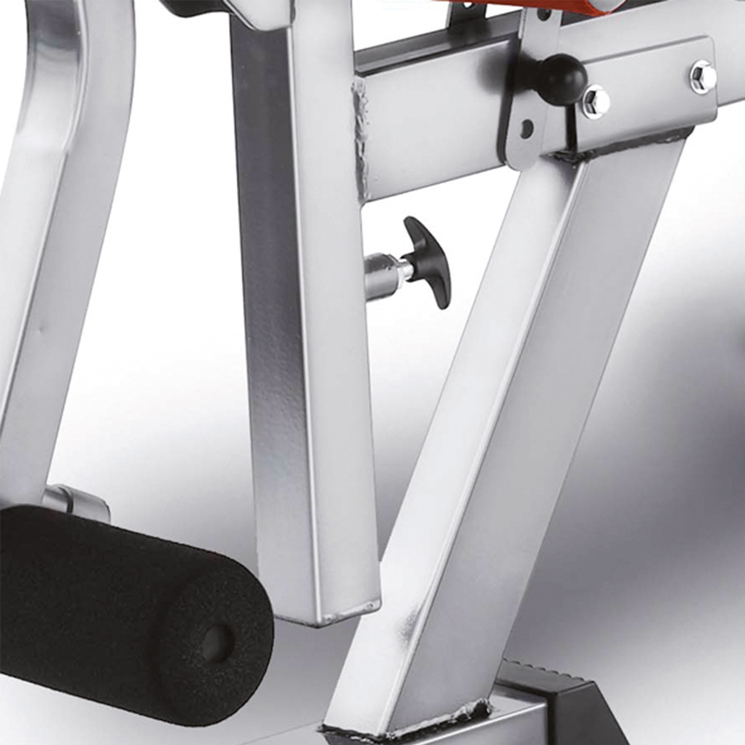 BH Fitness Banc Optima Press – Image 2
