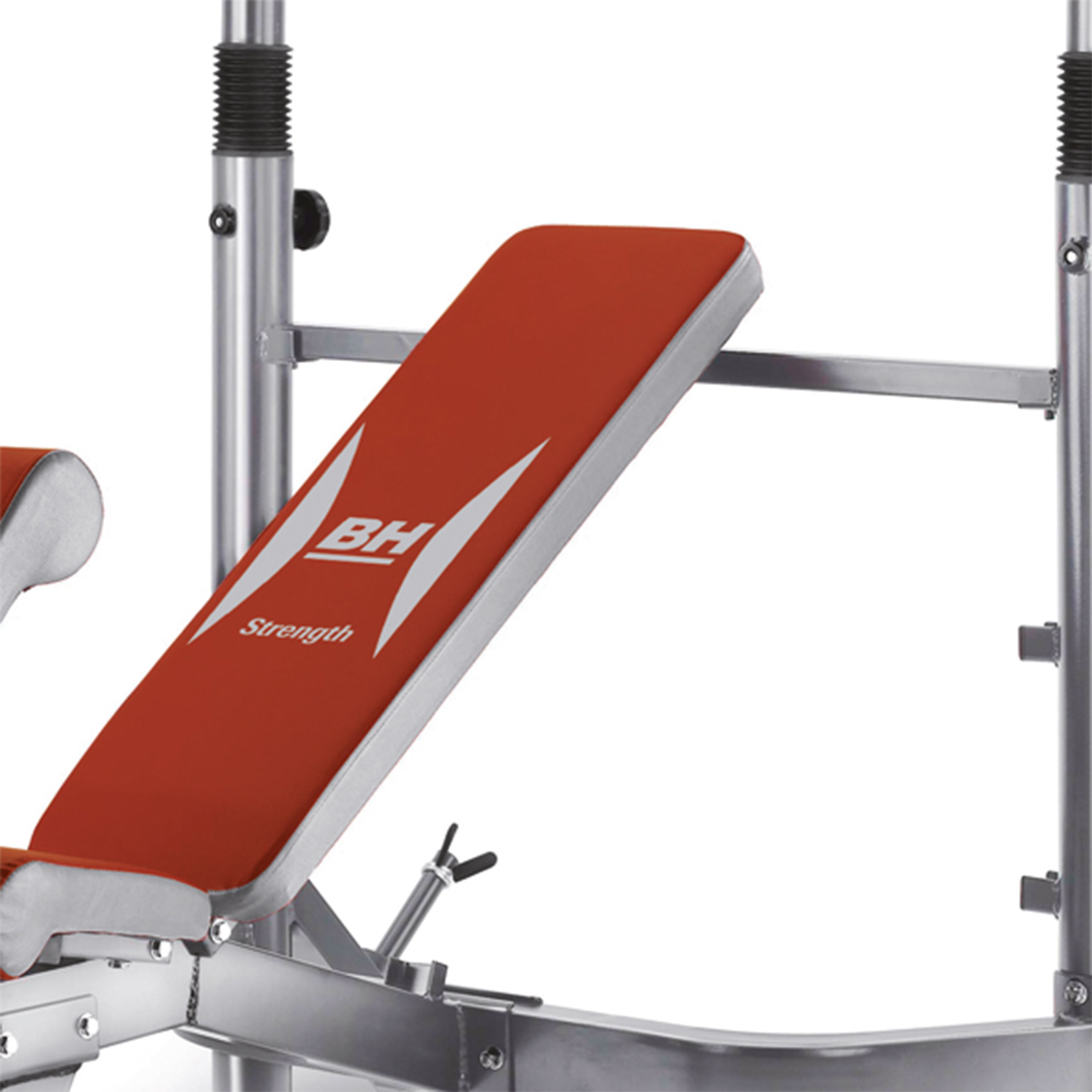 BH Fitness Banc Optima Press – Image 3