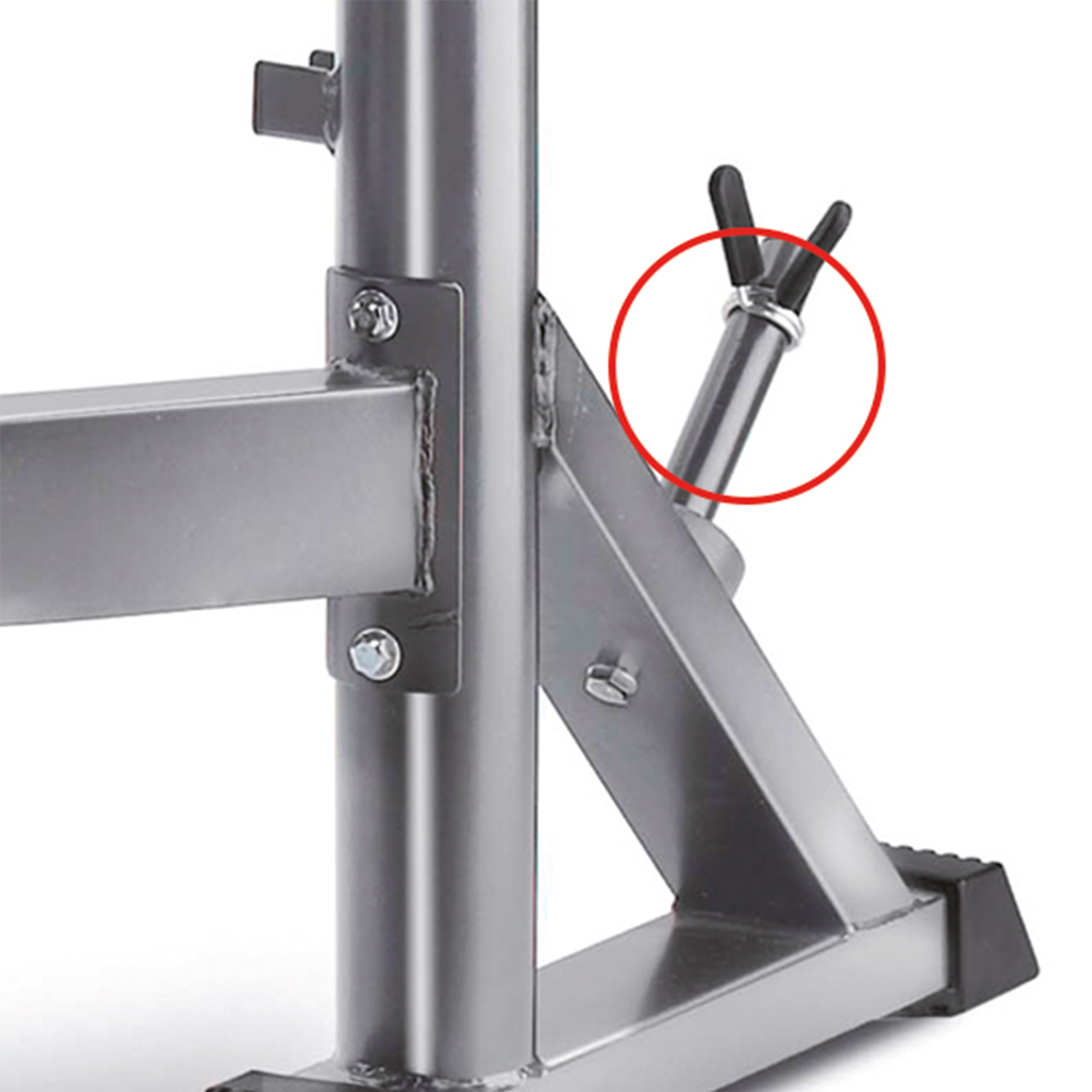 BH Fitness Banc Optima Press – Image 5