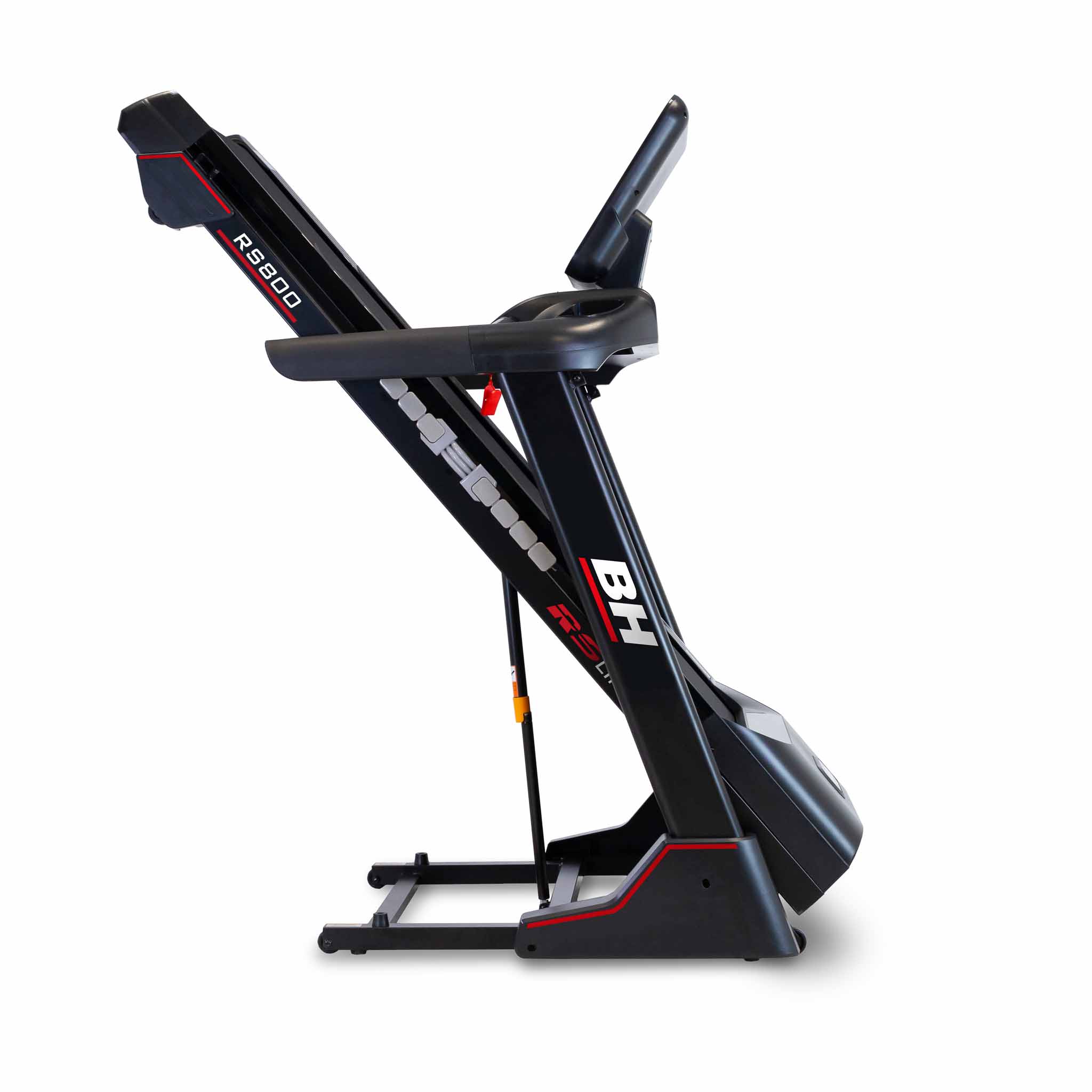 BH Fitness Tapis de course RS800 – Image 3