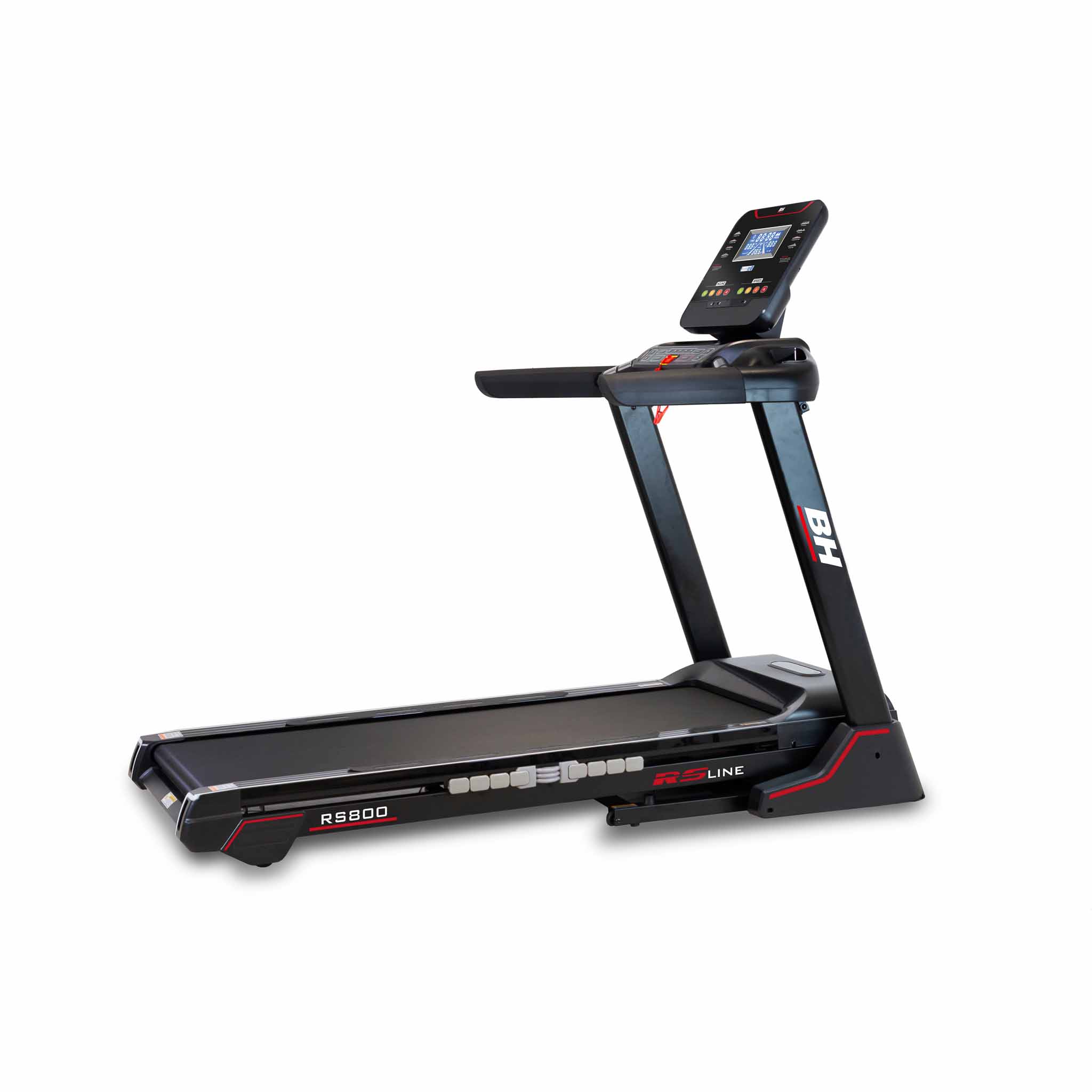 BH Fitness Tapis de course RS800 – Image 5