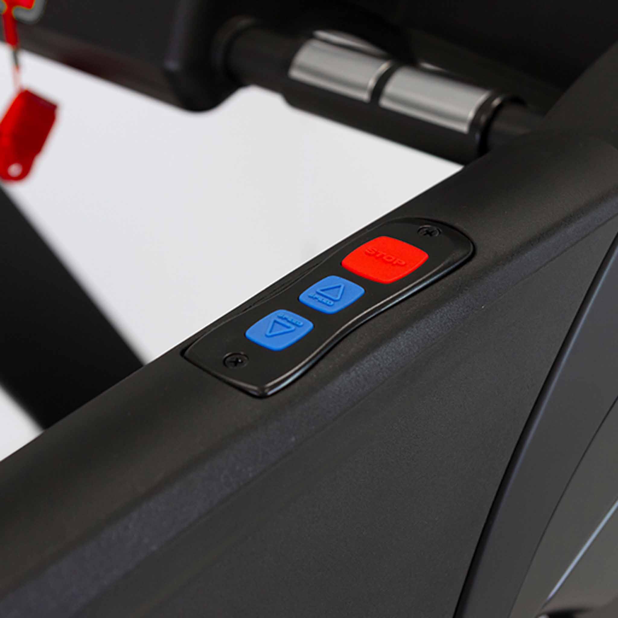 BH Fitness Tapis de course RS1000 – Image 5