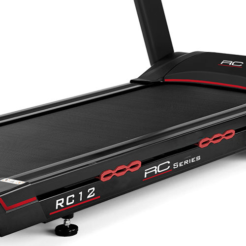 BH Fitness Tapis de course I.RC12 – Image 2