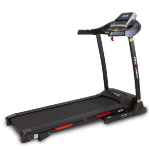 BH Fitness Tapis de course Pioneer S3