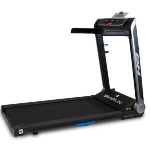 BH Fitness Tapis de course SlimRun